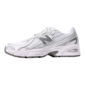 ניו באלאנס-New Balance 740 White Gray mix soft