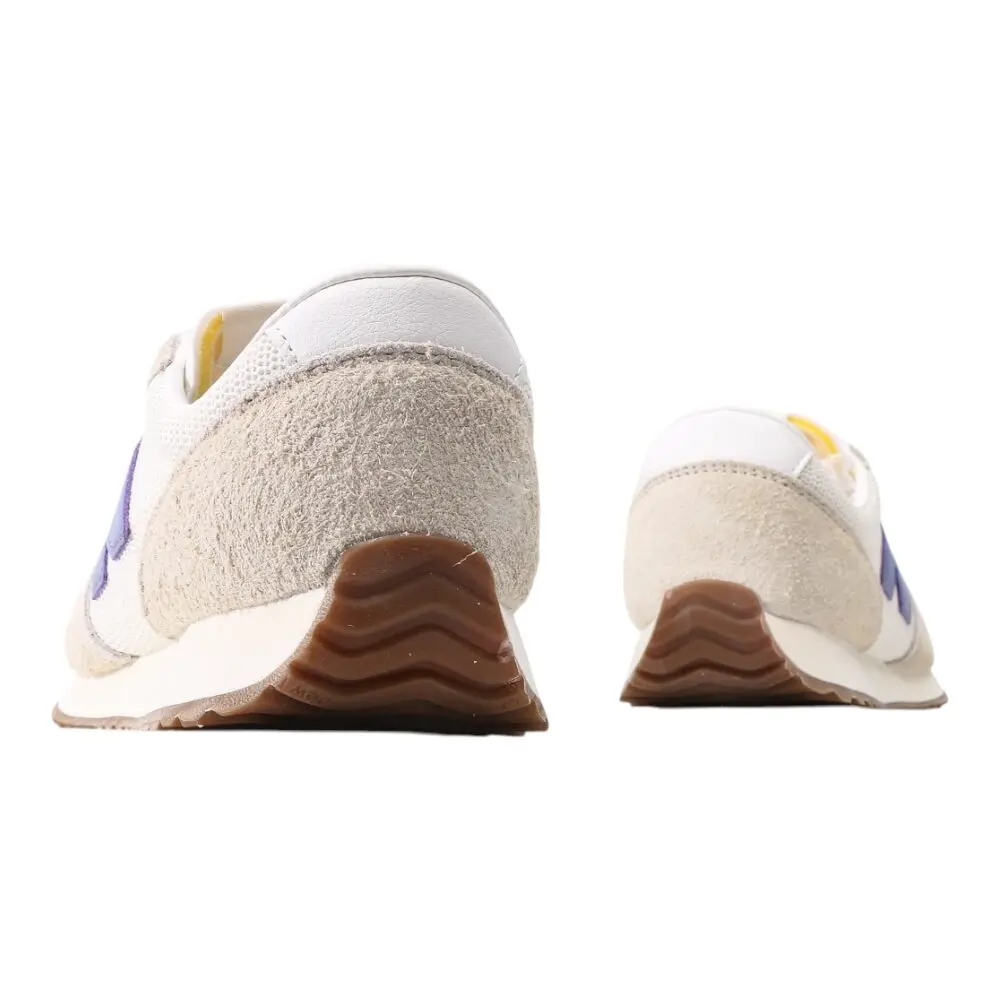 ניו באלאנס-New Balance 740 Beige Blue mix soft – תמונה 7