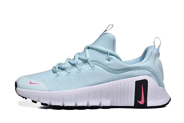 נעלי נייק-Nike Free Metcon 6 Blue soft