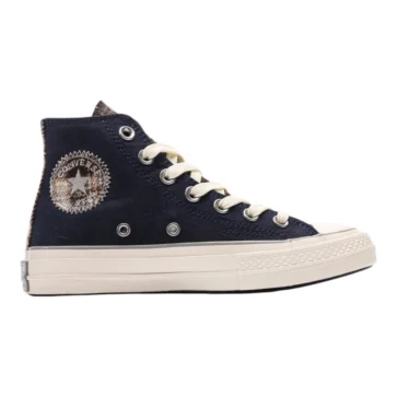 נעלי קונברס-Converse CAT BLACK