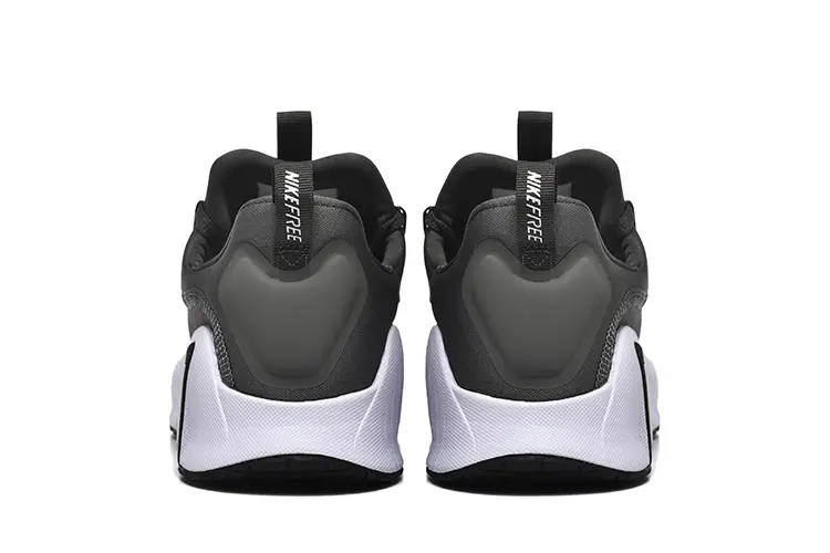 נעלי נייק-Nike Free Metcon 6 Gray soft – תמונה 5