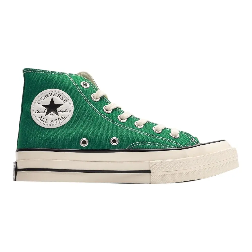 נעלי קונברס-Converse CAT GREEN