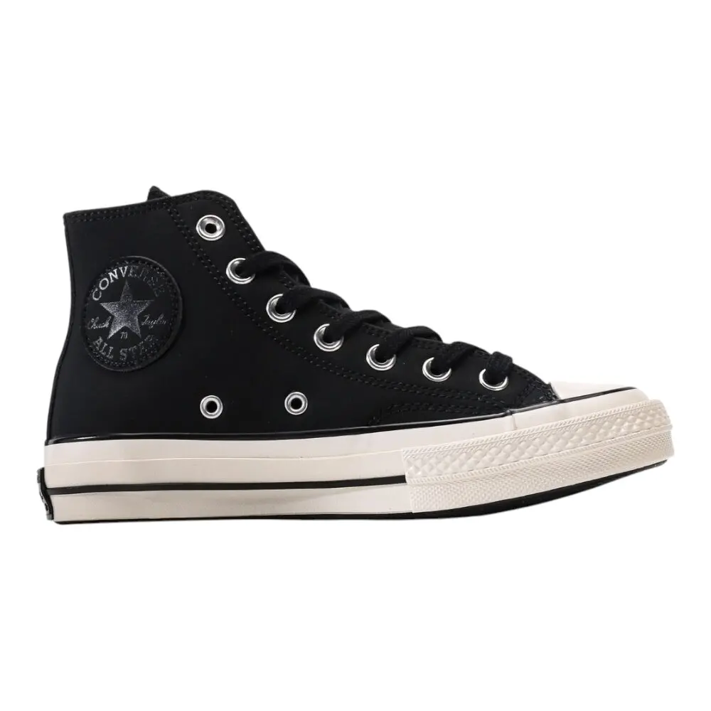 נעלי קונברס-Converse CAT BLACK WHITE