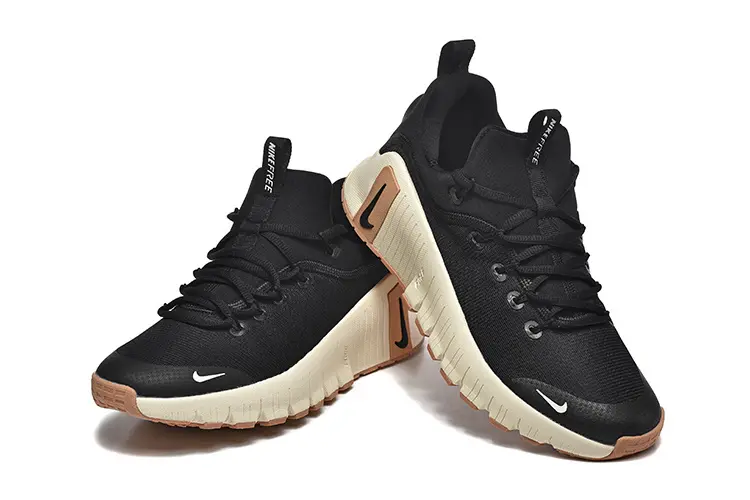 נעלי נייק-Nike Free Metcon 6 Black soft – תמונה 4