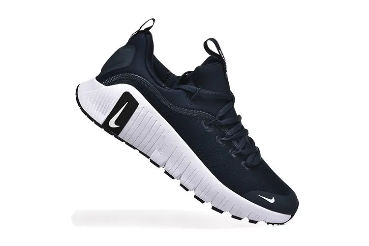 נעלי נייק-Nike Free Metcon 6 Blue soft – תמונה 2