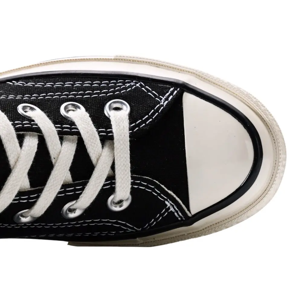 נעלי קונברס-Converse CAT BLACK – תמונה 5