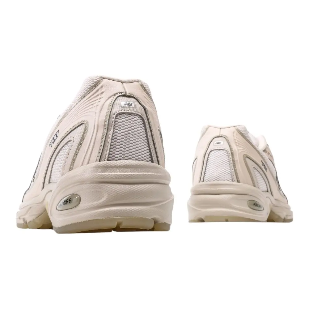 ניו באלאנס-New Balance 740 Beige Gray mix soft – תמונה 3
