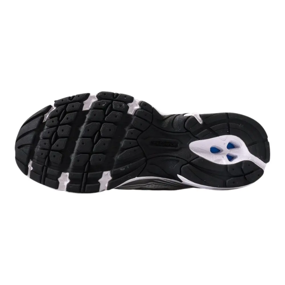 ניו באלאנס-New Balance 740 White Black mix soft – תמונה 5