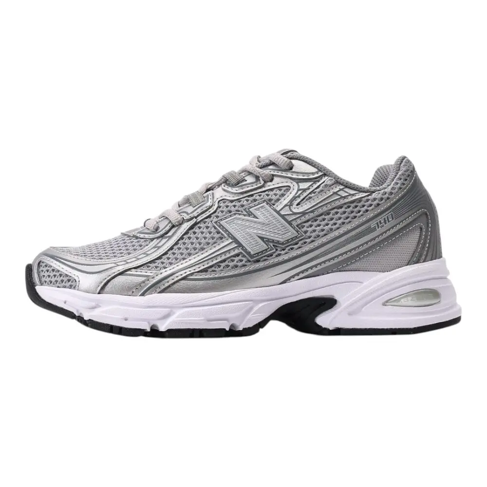 ניו באלאנס-New Balance 740 Gray Silver mix soft