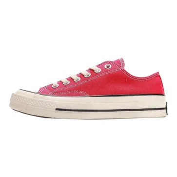 נעלי קונברס-Converse CAT RED
