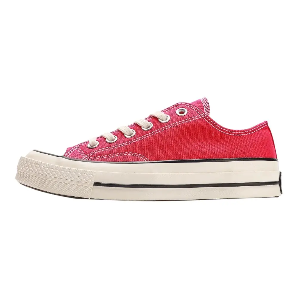 נעלי קונברס-Converse CAT RED