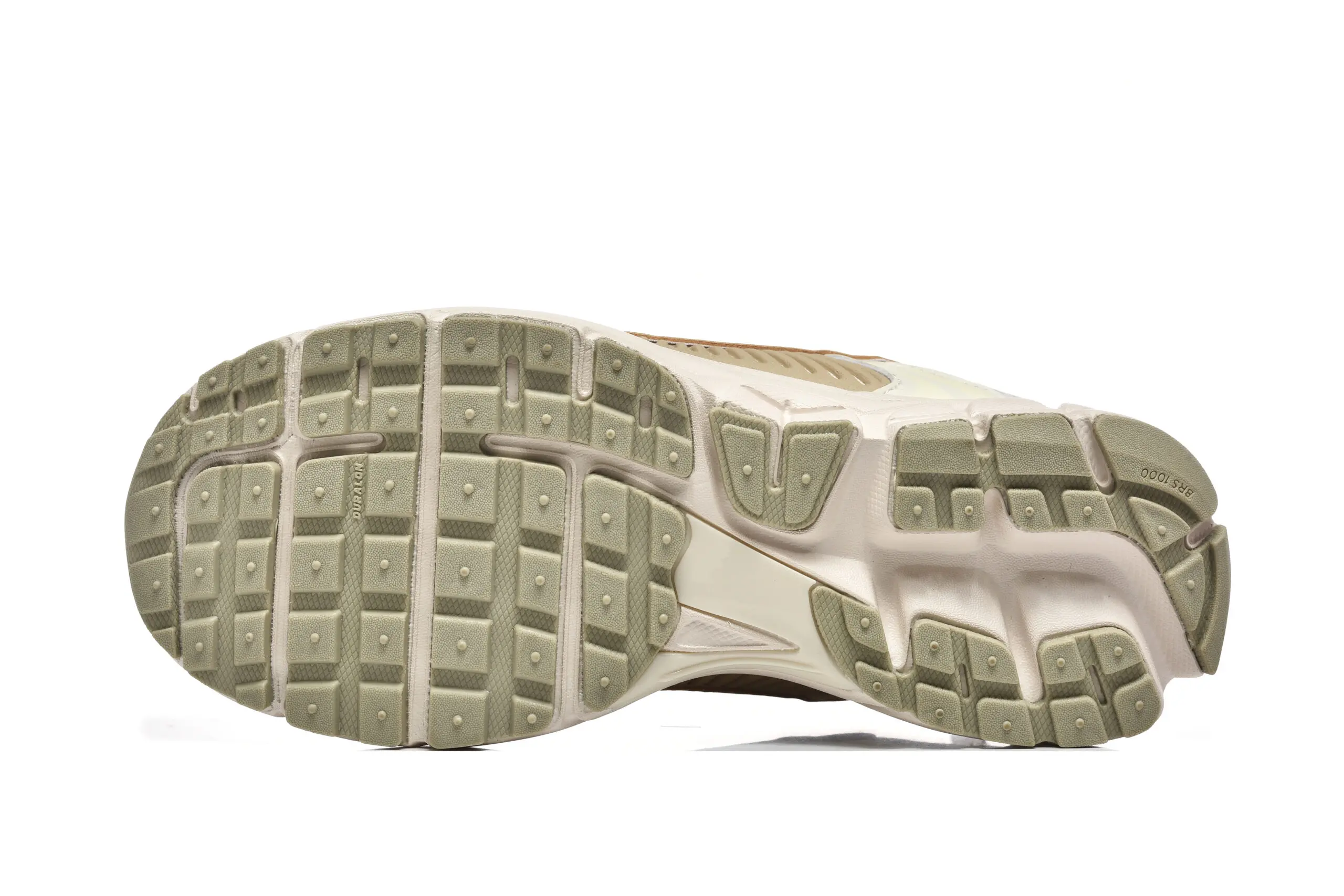 נעלי נייק-Nike Air Zoom Vomero 5 CREAM – תמונה 6