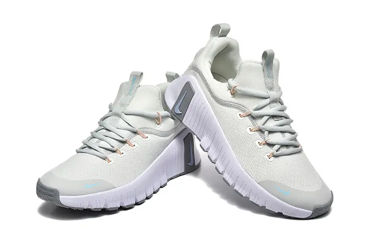 נעלי נייק-Nike Free Metcon 6 Gray soft – תמונה 5