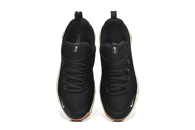 נעלי נייק-Nike Free Metcon 6 Black soft – תמונה 5