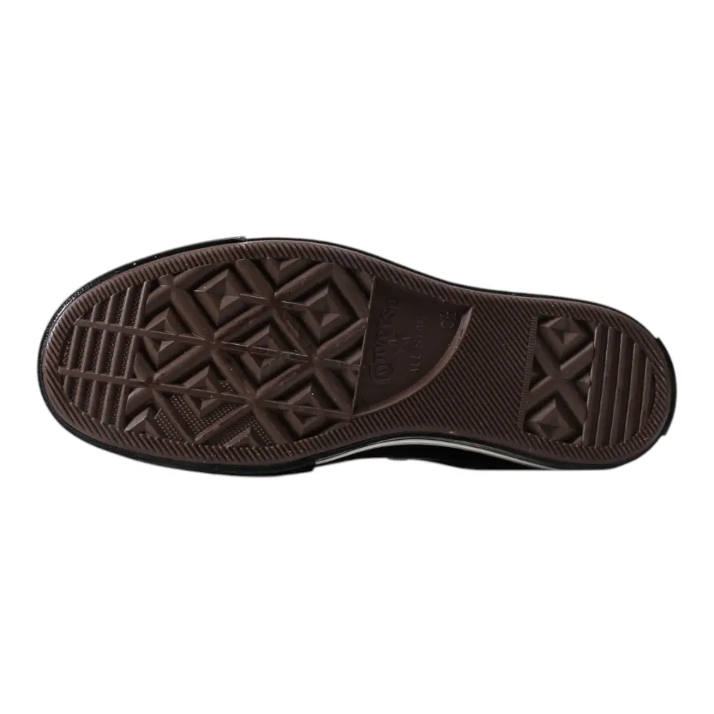 נעלי קונברס-Converse CAT BLACK – תמונה 9