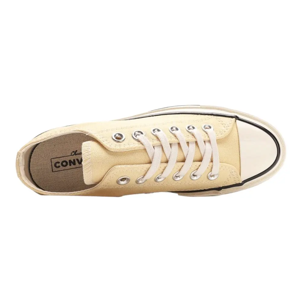 נעלי קונברס-Converse CAT CREAM – תמונה 7