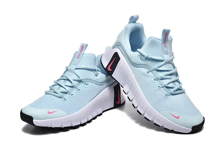 נעלי נייק-Nike Free Metcon 6 Blue soft – תמונה 4