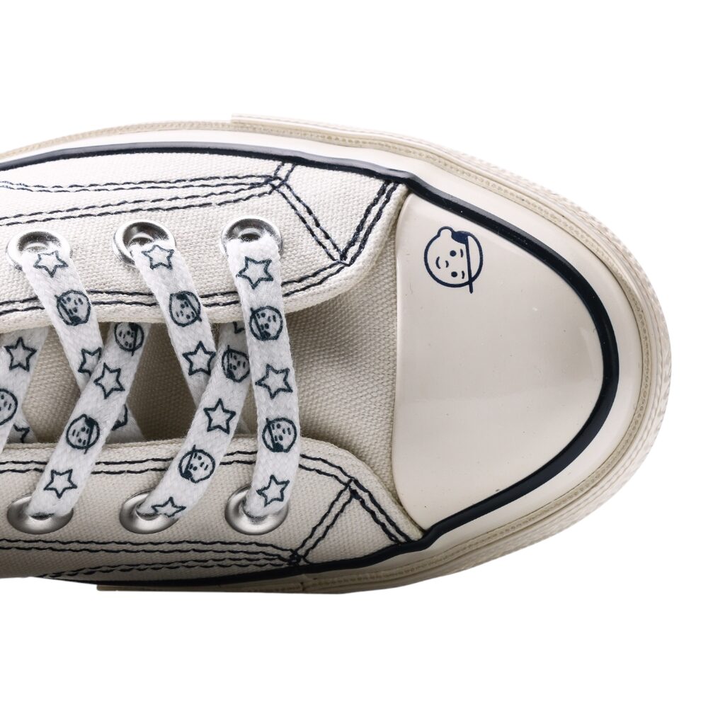 נעלי קונברס-Converse CAT ASH – תמונה 8