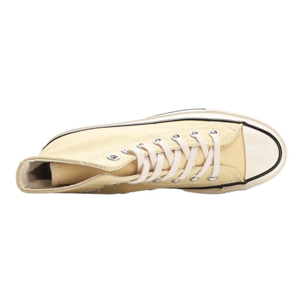 נעלי קונברס-Converse CAT CREAM – תמונה 7