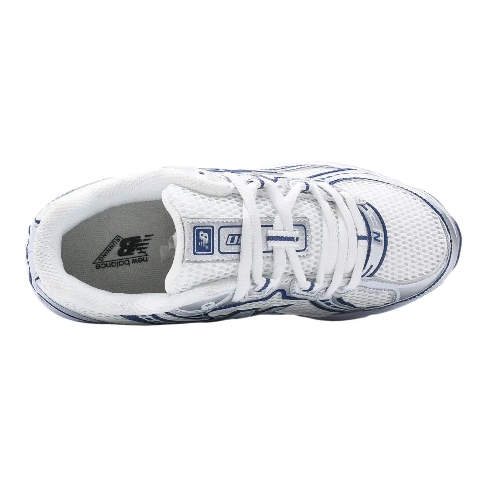 ניו באלאנס-New Balance 740 White Blue mix soft – תמונה 3
