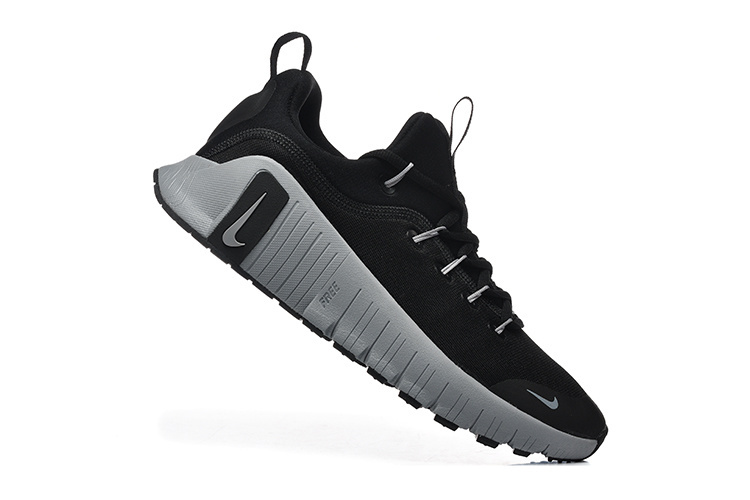 נעלי נייק-Nike Free Metcon 6 Black soft – תמונה 4