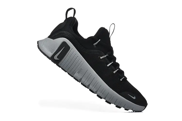 נעלי נייק-Nike Free Metcon 6 Black soft – תמונה 4