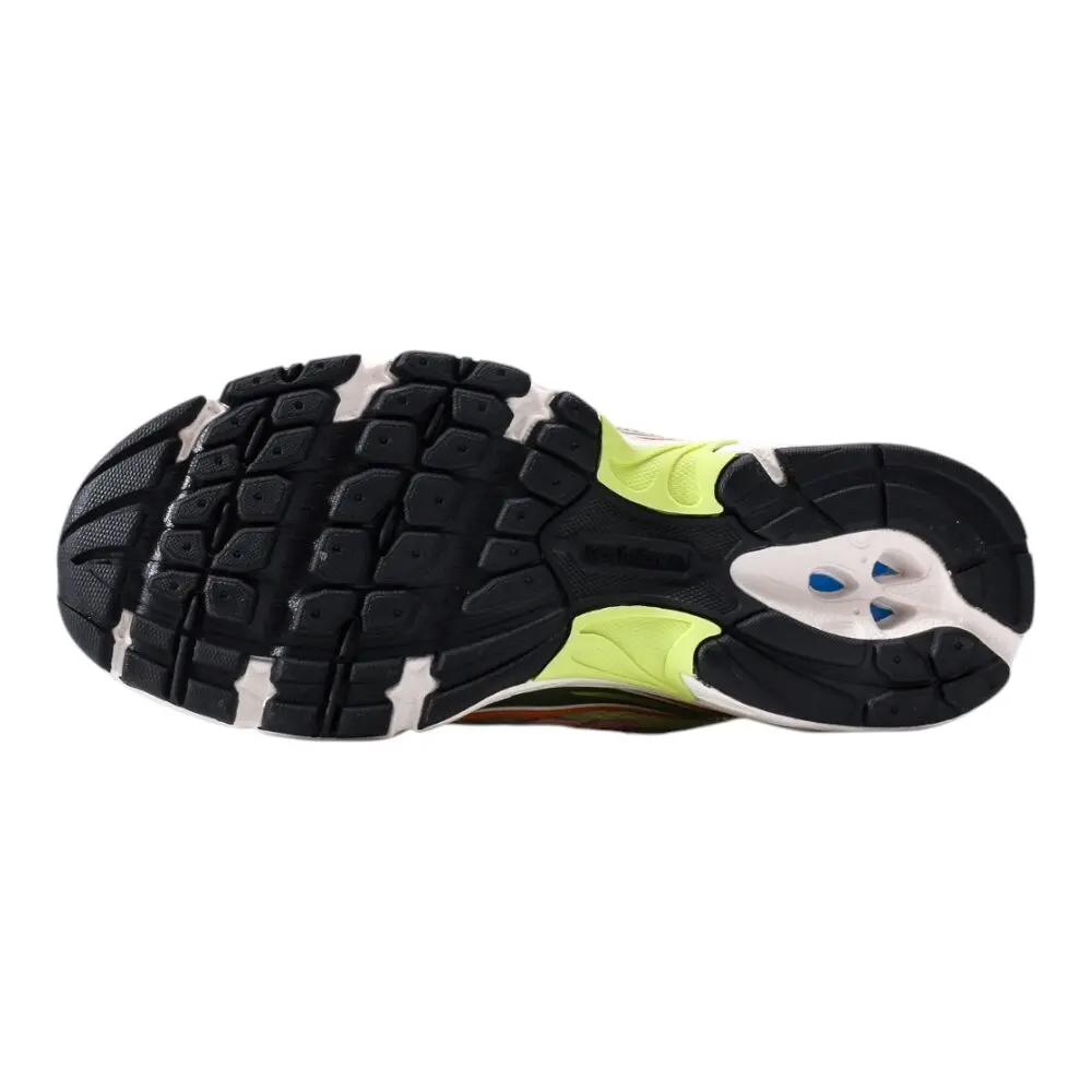 ניו באלאנס-New Balance 740 Green Pink mix soft – תמונה 6