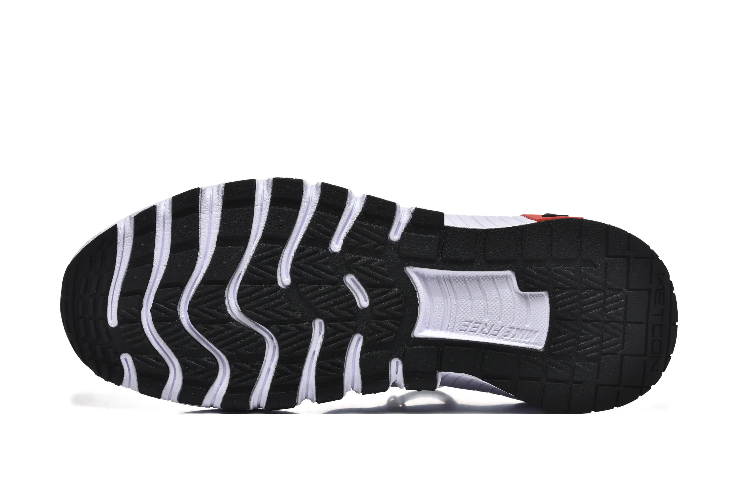 נעלי נייק-Nike Free Metcon 6 White soft – תמונה 6