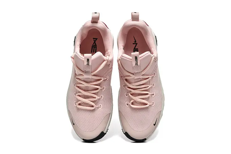 נעלי נייק-Nike Free Metcon 6 Pink soft – תמונה 3