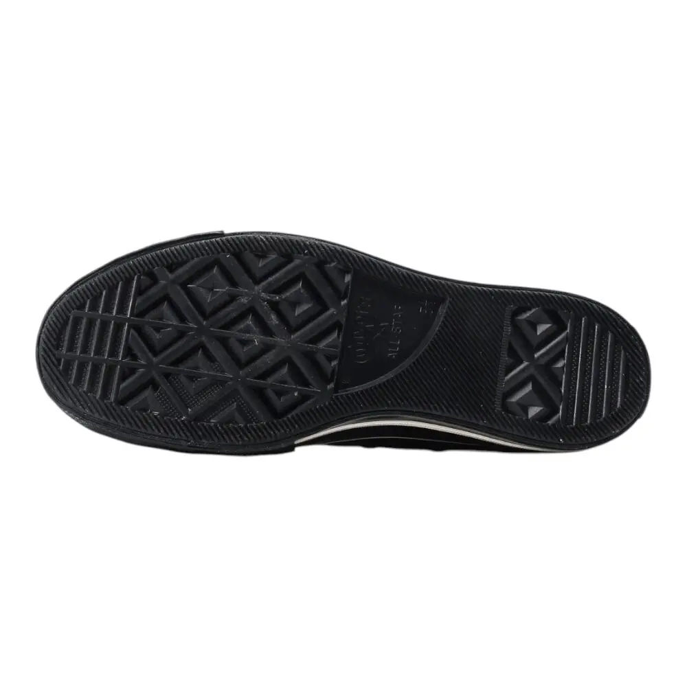 נעלי קונברס-Converse CAT BLACK – תמונה 9