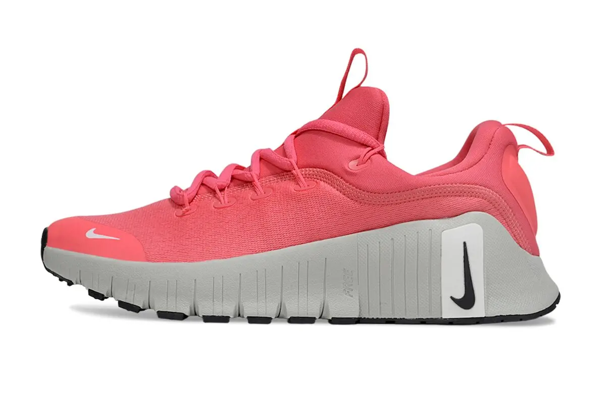 נעלי נייק-Nike Free Metcon 6 Red soft