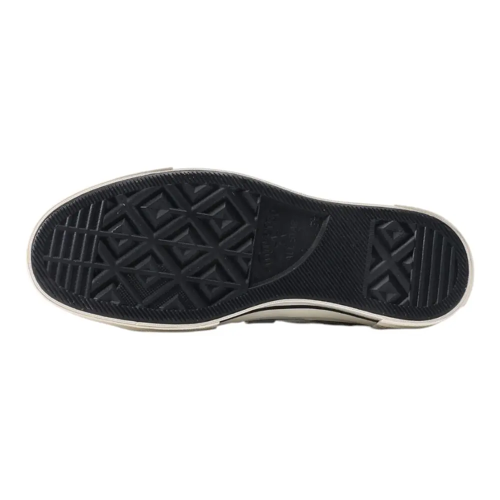 נעלי קונברס-Converse CAT GRAY – תמונה 8