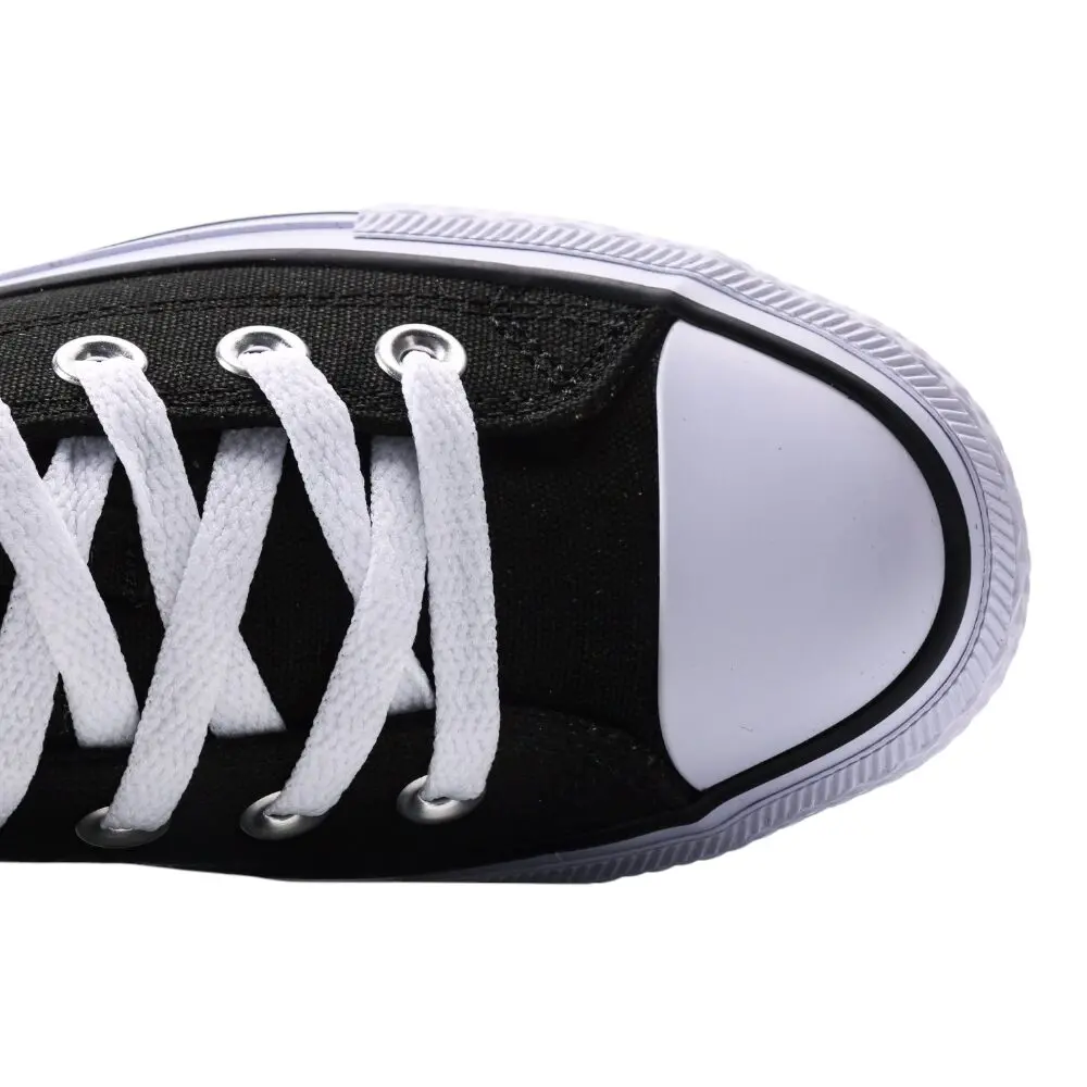 נעלי קונברס-Converse CAT BLACK – תמונה 8