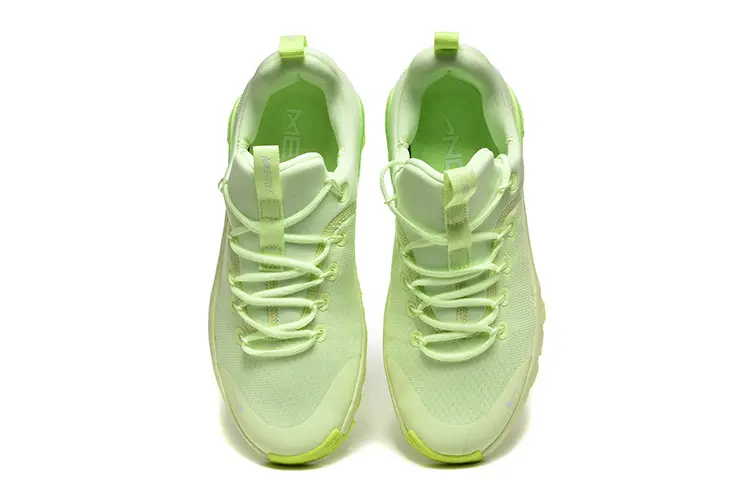 נעלי נייק-Nike Free Metcon 6 Green soft – תמונה 5