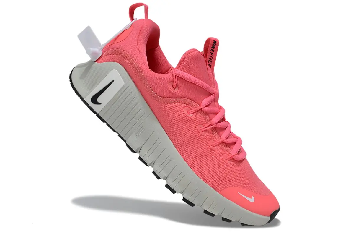 נעלי נייק-Nike Free Metcon 6 Red soft – תמונה 5