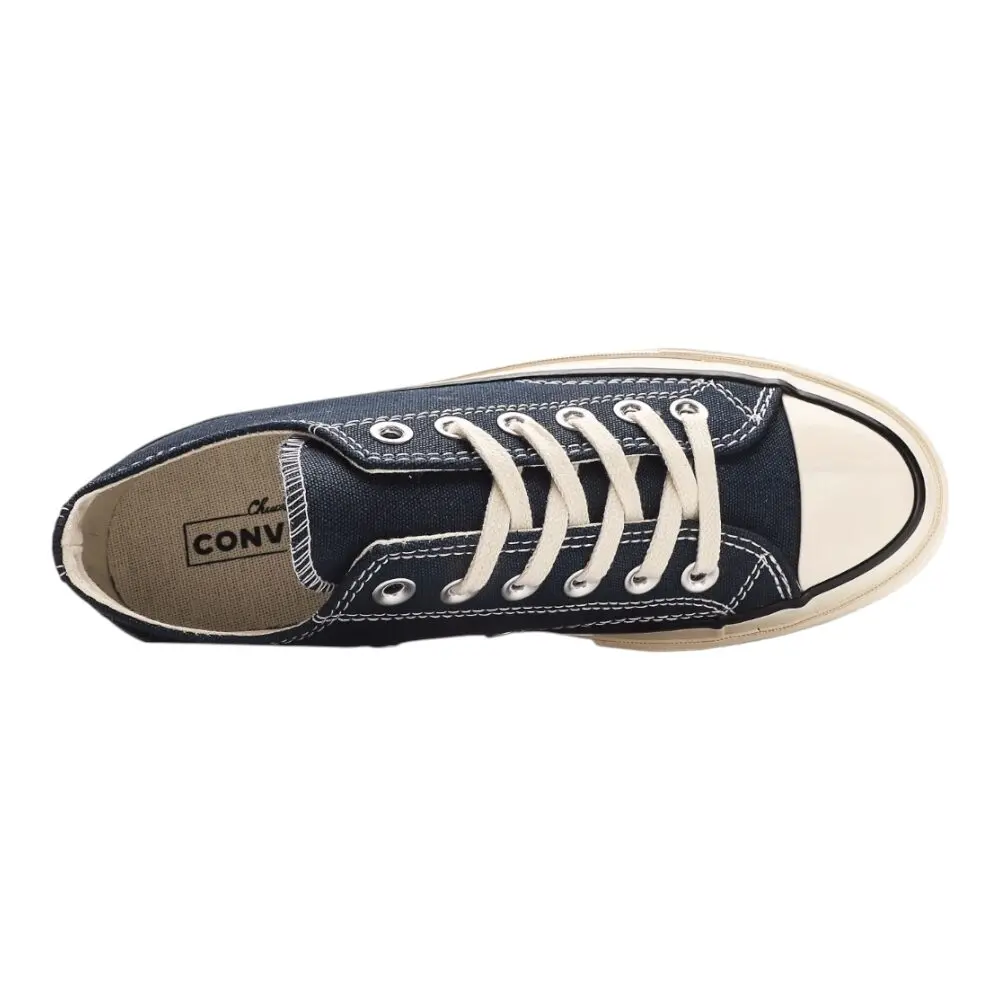 נעלי קונברס-Converse CAT GRAY BLACK – תמונה 7