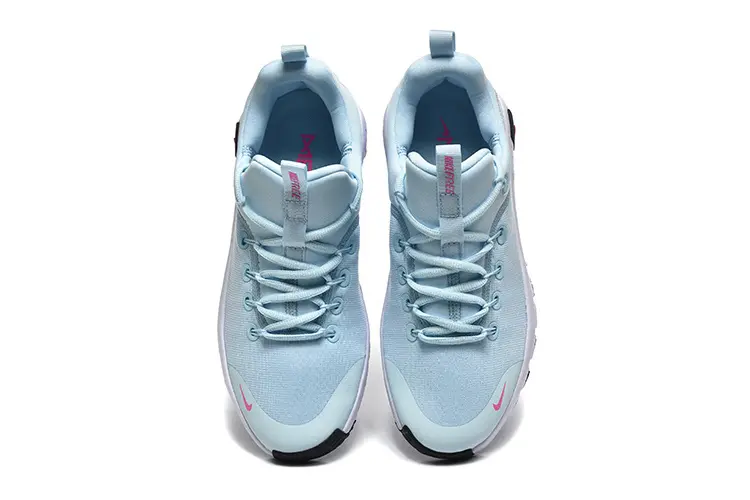 נעלי נייק-Nike Free Metcon 6 Blue soft – תמונה 5