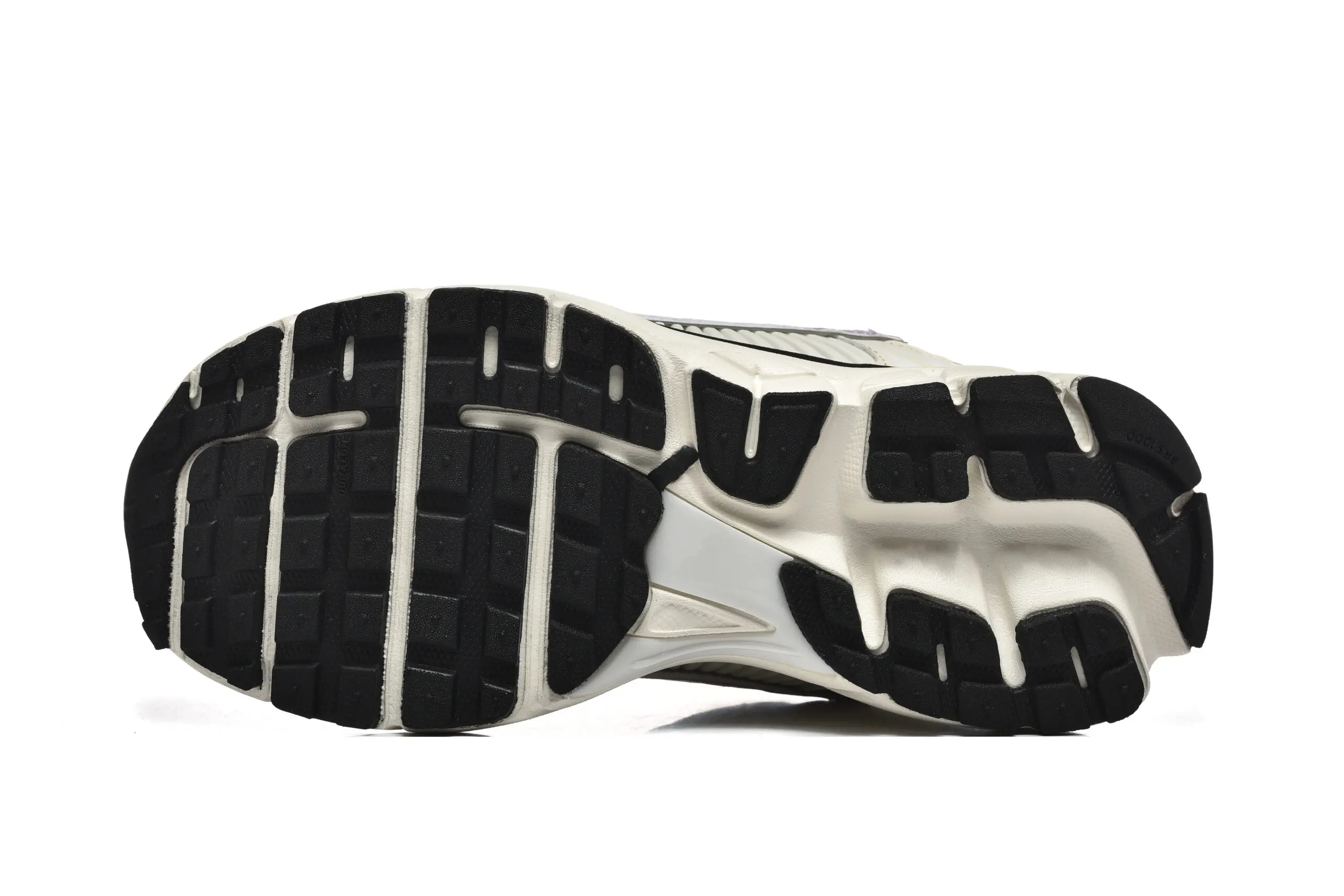 נעלי נייק-Nike Air Zoom Vomero 5 SILVER PURPLE – תמונה 6