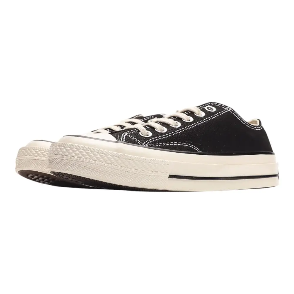 נעלי קונברס-Converse CAT BLACK – תמונה 4