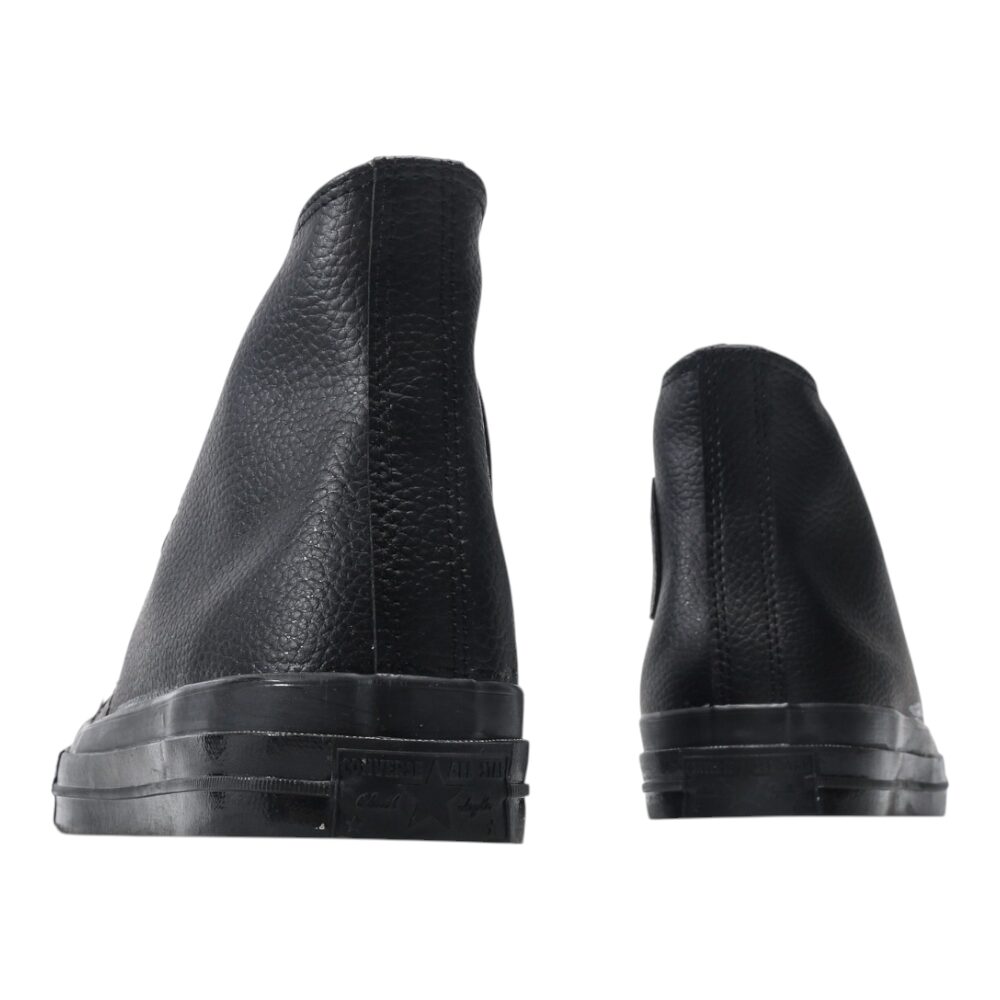 נעלי קונברס-Converse CAT BLACK – תמונה 9