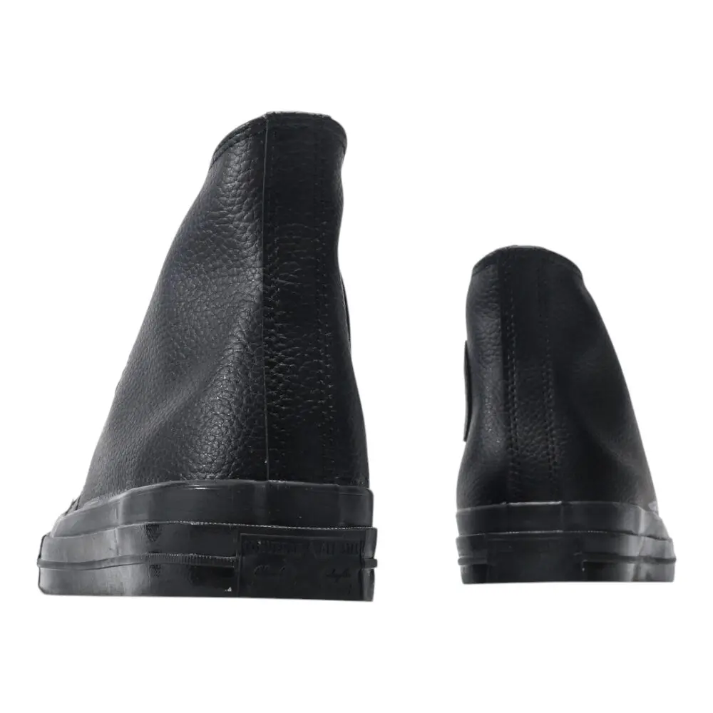נעלי קונברס-Converse CAT BLACK – תמונה 9