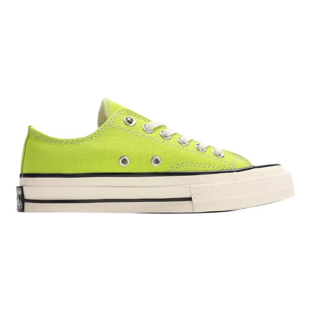נעלי קונברס-Converse CAT LEMON – תמונה 2