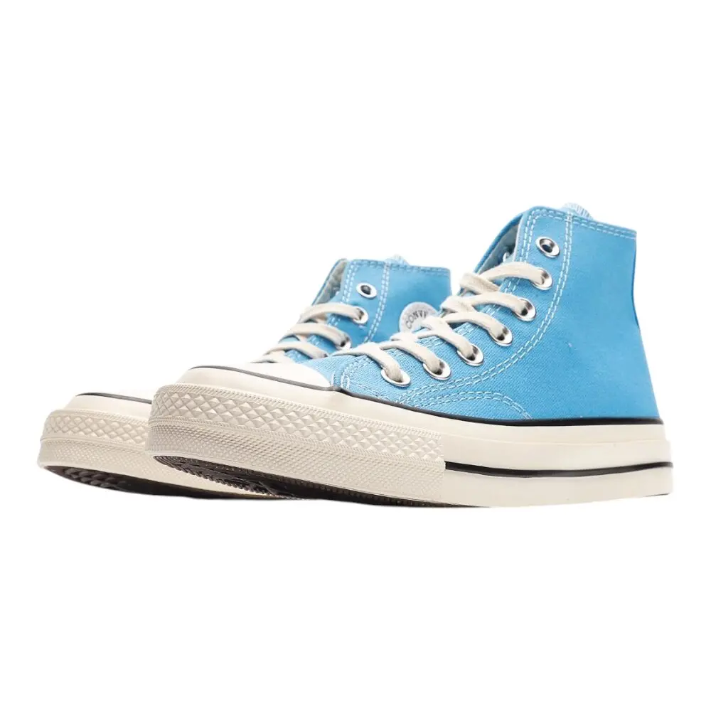 נעלי קונברס-Converse CAT BLUE – תמונה 6