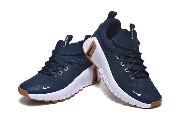 נעלי נייק-Nike Free Metcon 6 Blue soft – תמונה 5