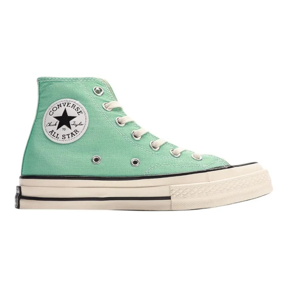 נעלי קונברס-Converse CAT GREEN