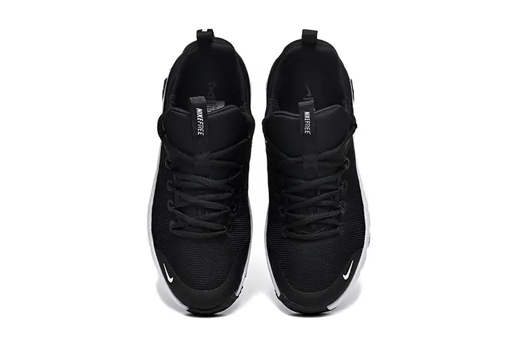 נעלי נייק-Nike Free Metcon 6 White Black soft – תמונה 5