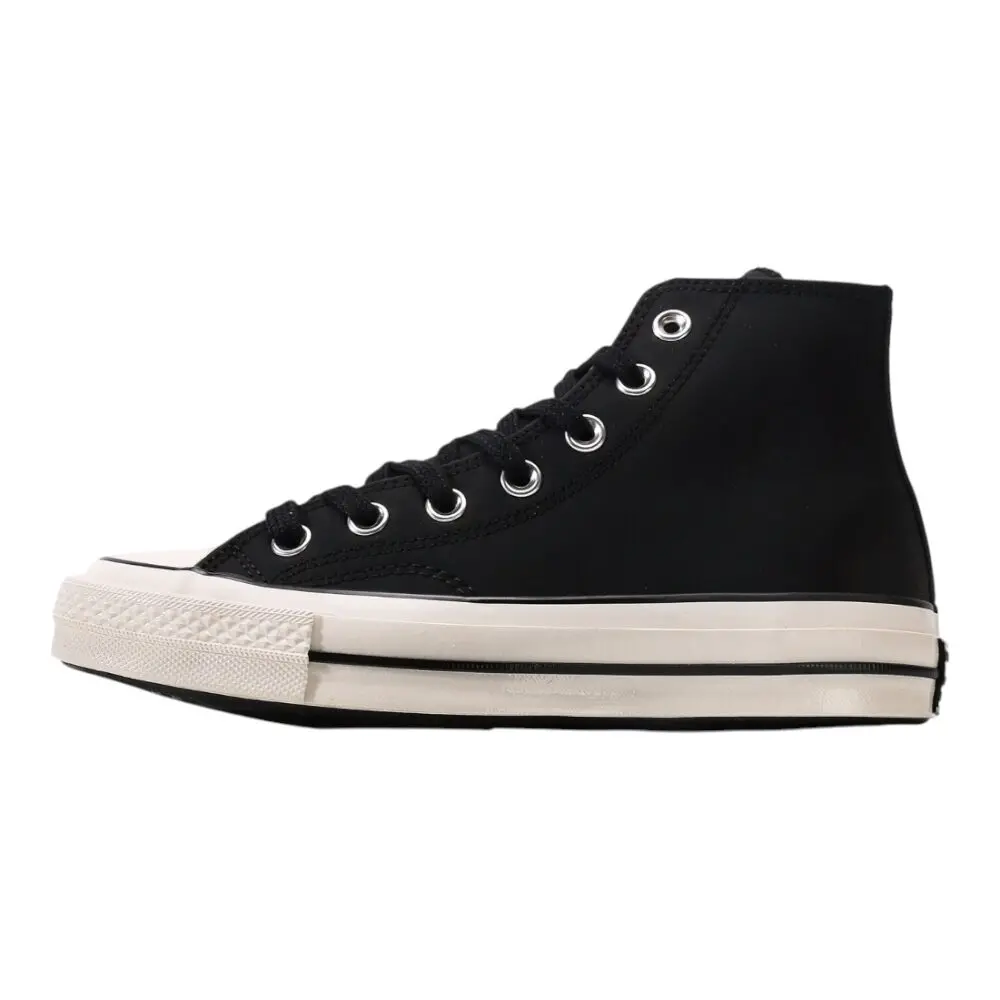 נעלי קונברס-Converse CAT BLACK WHITE – תמונה 9