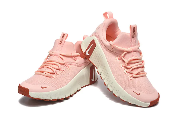 נעלי נייק-Nike Free Metcon 6 Pink soft – תמונה 5