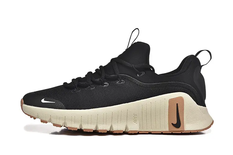נעלי נייק-Nike Free Metcon 6 Black soft