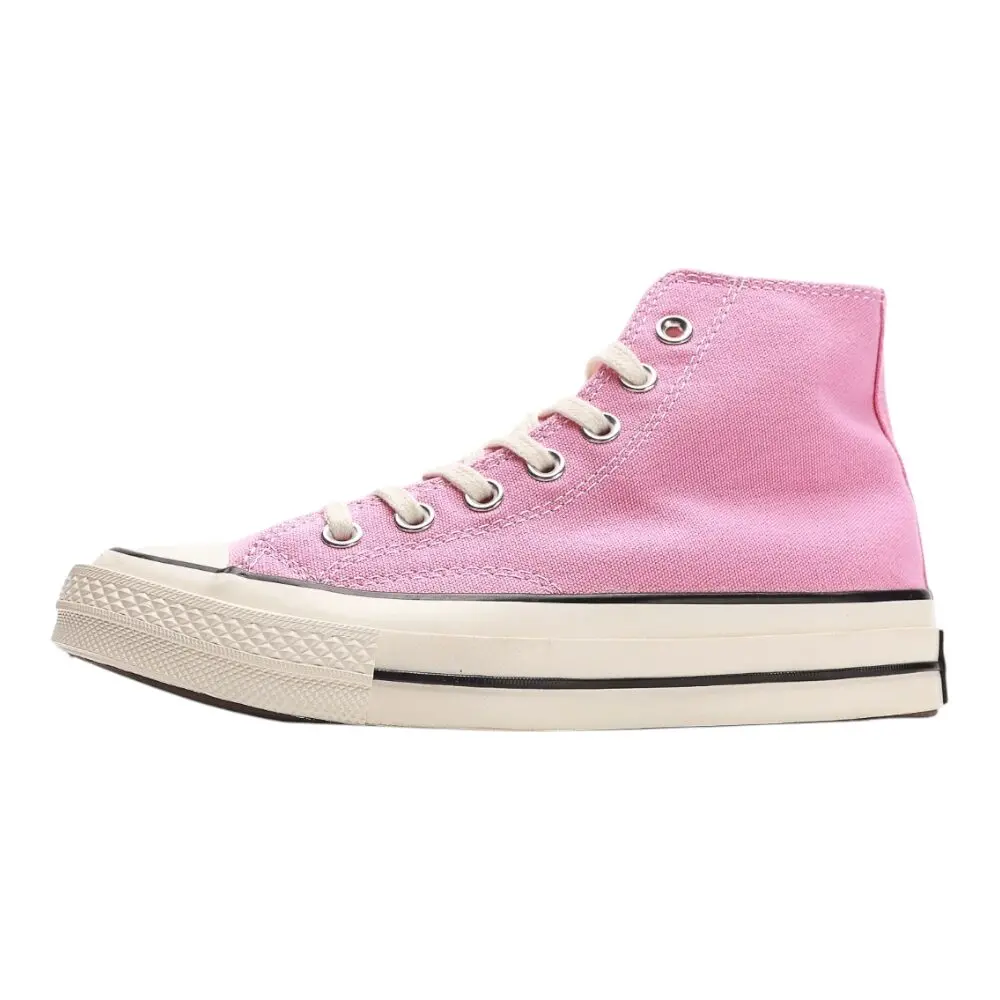 נעלי קונברס-Converse CAT PINK – תמונה 2